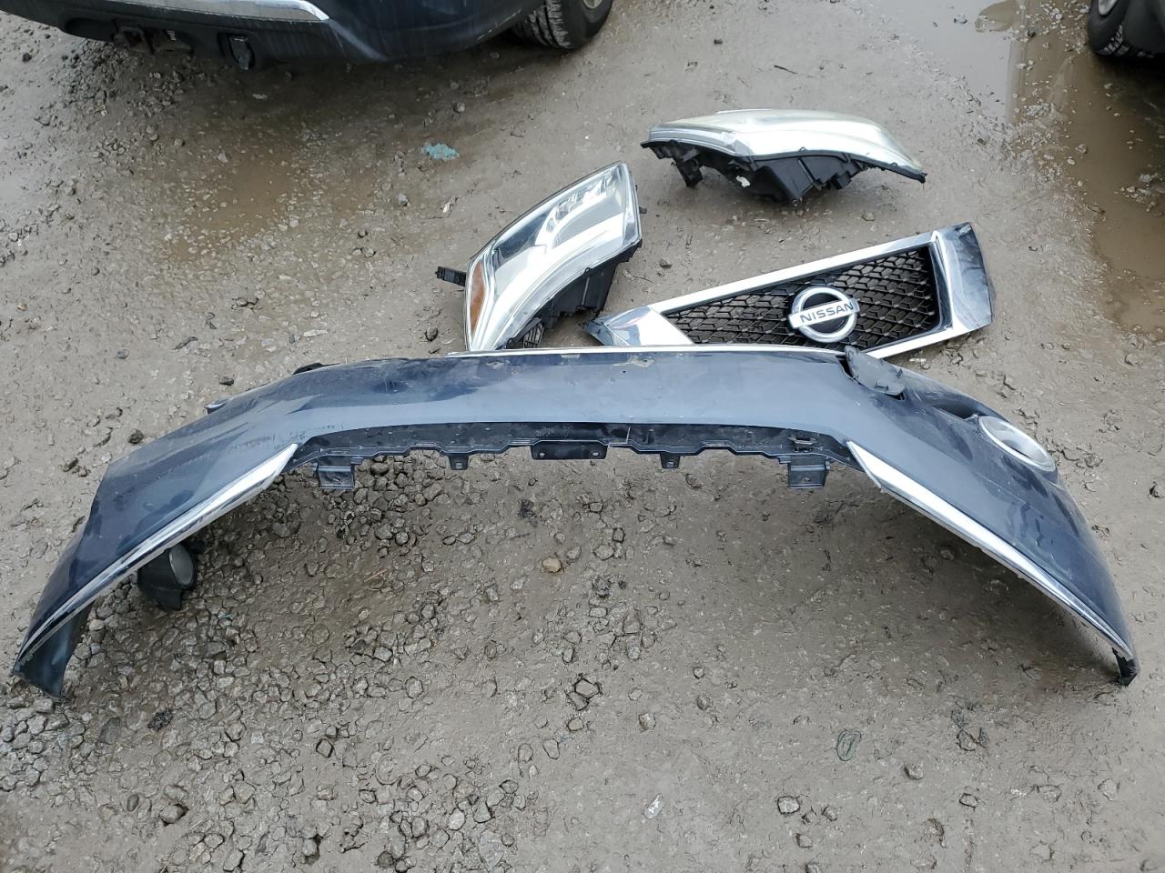 5N1AR2MM6DC680392 2013 Nissan Pathfinder S