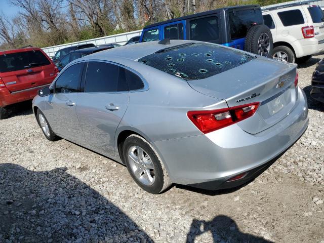 Vin: 1g1zb5st1lf153082, lot: 48378824, chevrolet malibu ls 20202