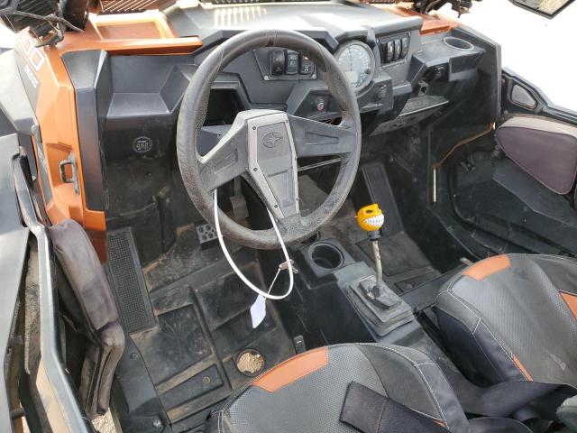 2014 POLARIS RZR 1000 X - 4XAST1EA7EF363334