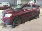 2016 CHEVROLET TRAX 1LT - 3GNCJPSB2GL267663