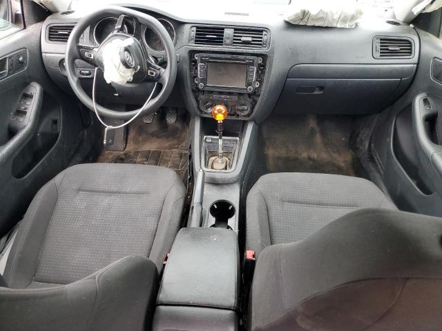 2015 Volkswagen Jetta Base VIN: 3VW1K7AJ8FM300841 Lot: 48674254