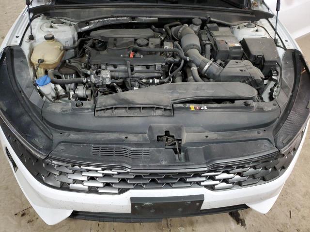 2021 Kia K5 - Image 11