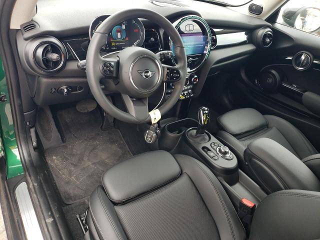 2023 MINI COOPER SE - WMW13DJ06P2U20083