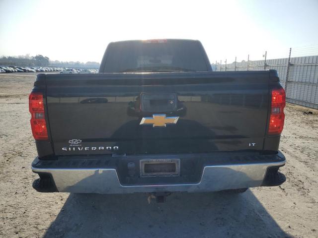 2015 Chevrolet Silverado - Image 6