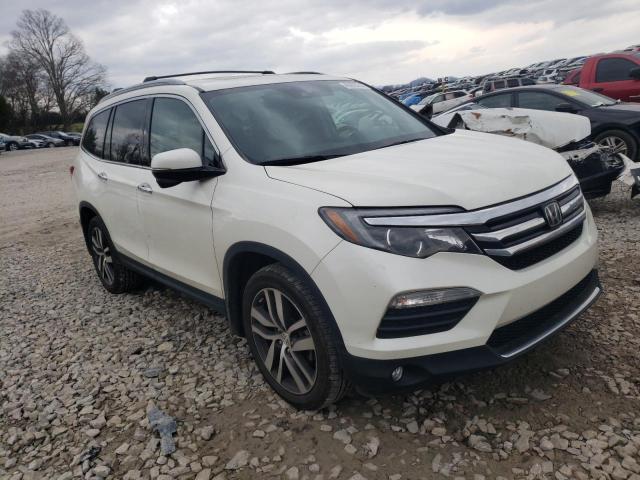 5FNYF6H9XGB062489 2016 HONDA PILOT-3