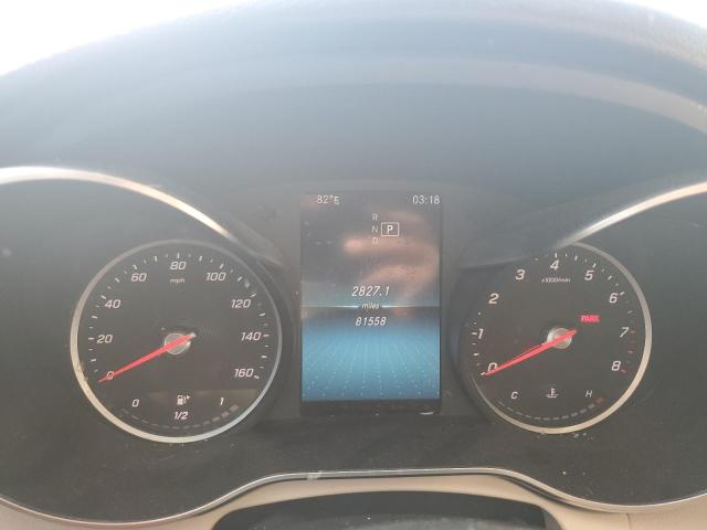 2019 MERCEDES-BENZ C 300 - WDDWF8DB5KR516183