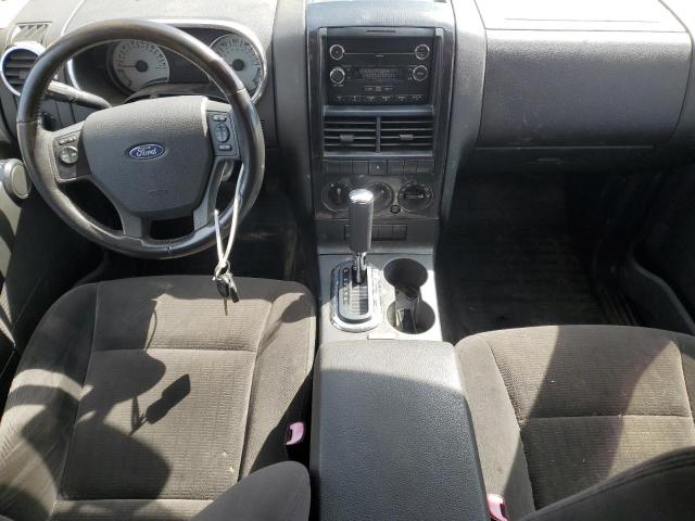 2010 Ford Explorer - Image 8