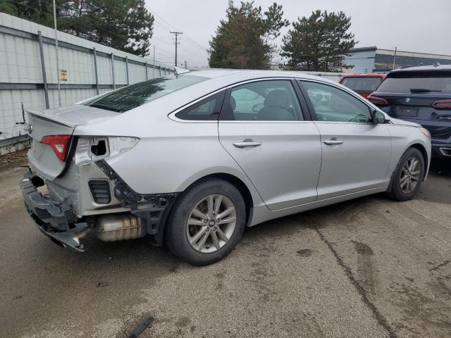 2016 HYUNDAI SONATA SE - 5NPE24AF1GH298095