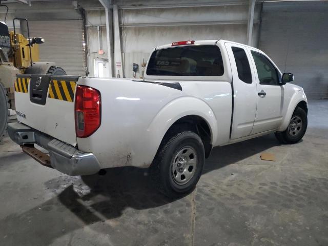 2012 Nissan Frontier S VIN: 1N6BD0CT0CC454087 Lot: 44711624