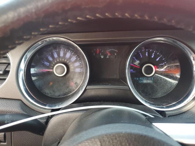 2014 Ford Mustang VIN: 1ZVBP8EM9E5278871 Lot: 48103724