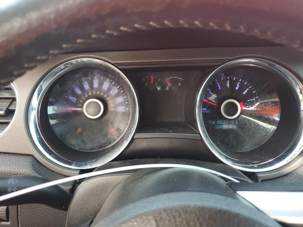 1ZVBP8EM9E5278871 2014 Ford Mustang