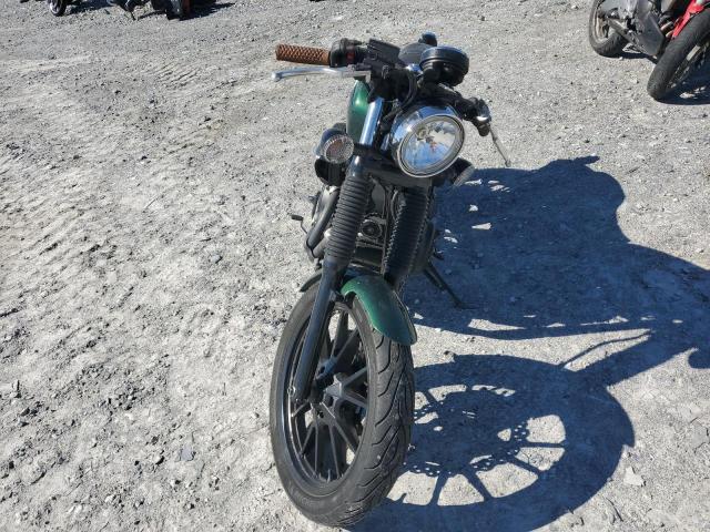 2015 YAMAHA XVS950 CR - JYAVN06E2FA000347