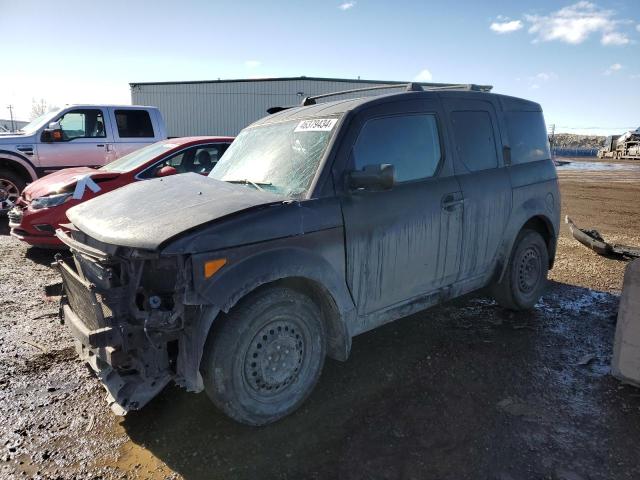 2003 Honda Element Ex VIN: 5J6YH18573L800549 Lot: 46379434