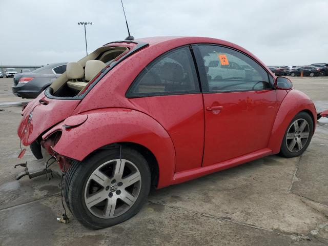 2006 Volkswagen New Beetle Tdi Option Package 1 VIN: 3VWRR31C26M412768 Lot: 46102924