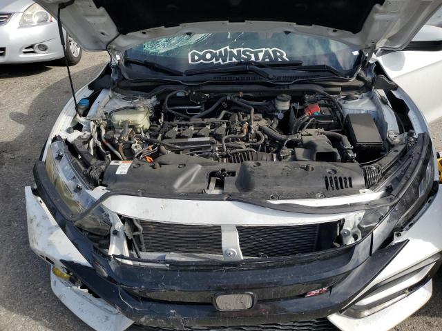 2HGFC3A55LH754266 Honda Civic SI 11