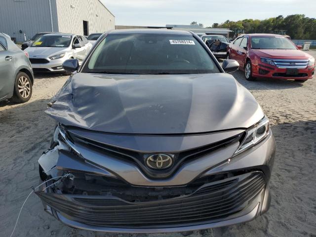 VIN 4T1B11HK7KU835926 2019 Toyota Camry, L no.5