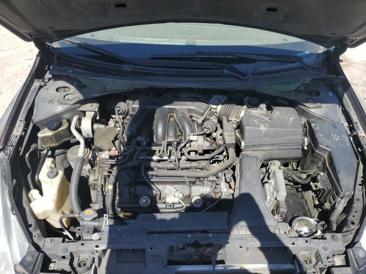 1N4BL21E18N406170 2008 Nissan Altima 3.5Se