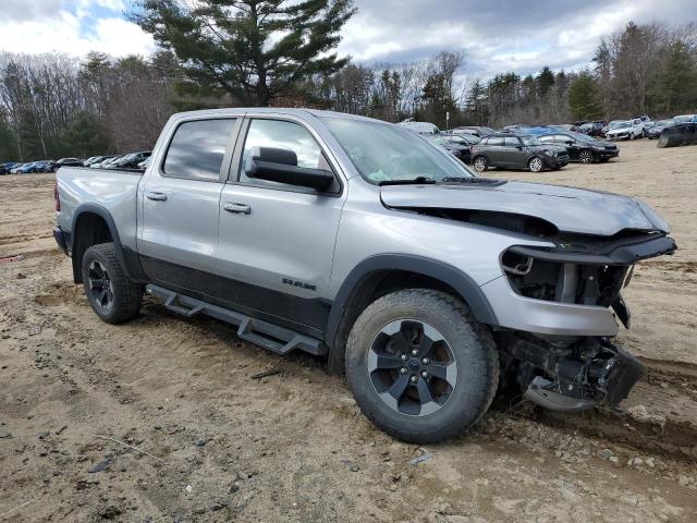 1C6SRFLT2KN698535 | 2019 Ram 1500 rebel