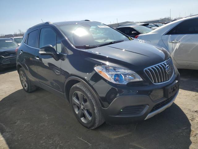 VIN KL4CJASB4EB768388 2014 Buick Encore no.4