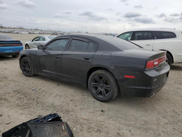 2013 Dodge Charger Se VIN: 2C3CDXBG6DH637243 Lot: 45519844