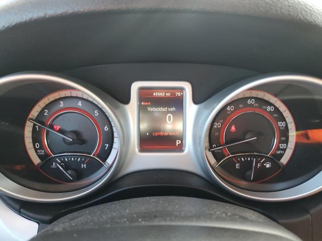 2020 DODGE JOURNEY SE - 3C4PDCAB5LT237398