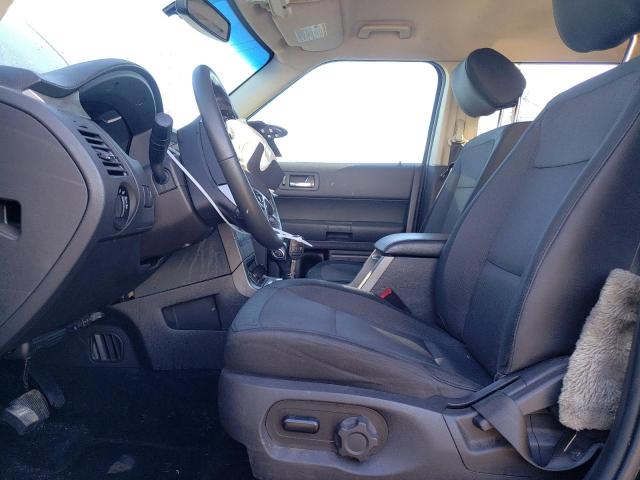 2019 FORD FLEX SE - 2FMGK5B89KBA27591