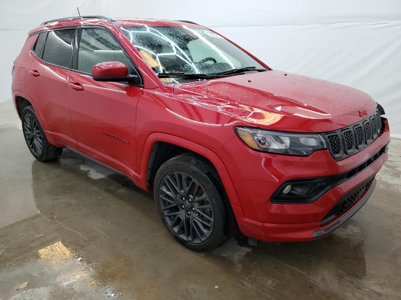 3C4NJDCNXPT511133 2023 Jeep Compass Limited