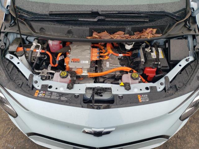 2023 CHEVROLET BOLT EV 2L - 1G1FX6S01P4113425