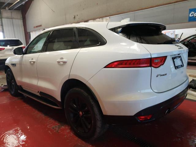 VIN SADCJ2BV3HA495139 2017 Jaguar F-Pace, Premium no.2