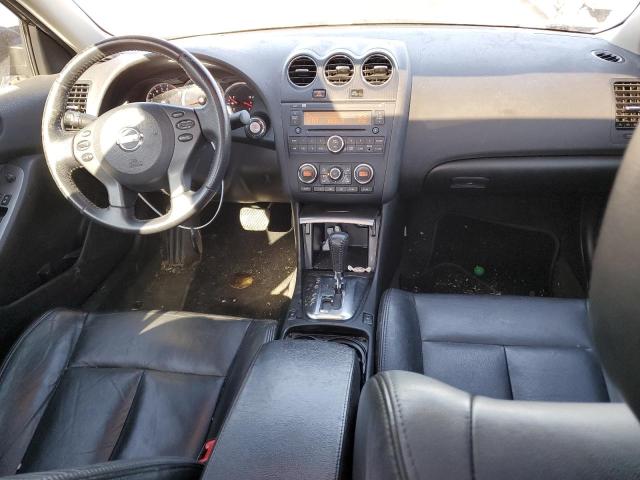 2011 Nissan Altima Base VIN: 1N4AL2AP9BN437378 Lot: 45680944