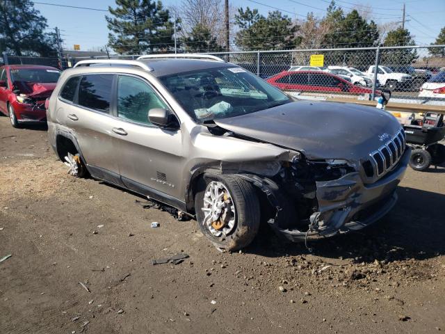 2019 Jeep Cherokee Latitude VIN: 1C4PJLCB0KD348435 Lot: 47043874