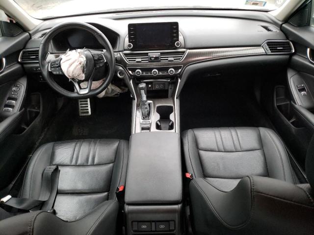 2022 Honda Accord Sport Se VIN: 1HGCV1F49NA004873 Lot: 43625784