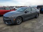 2021 KIA K5 LXS - 5XXG14J24MG028763