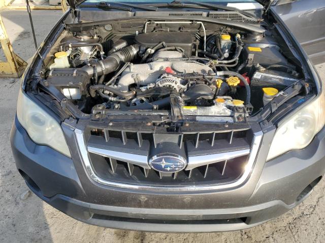 2008 Subaru Outback 2.5I Limited VIN: 4S4BP62C187352145 Lot: 46794944