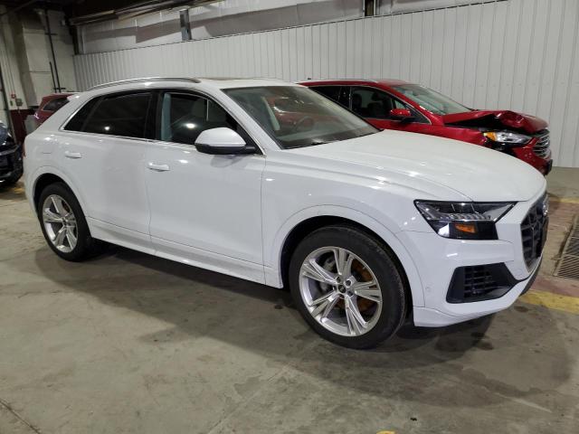 2023 Audi Q8 Premium Plus VIN: WA1BVBF15PD000854 Lot: 47854844