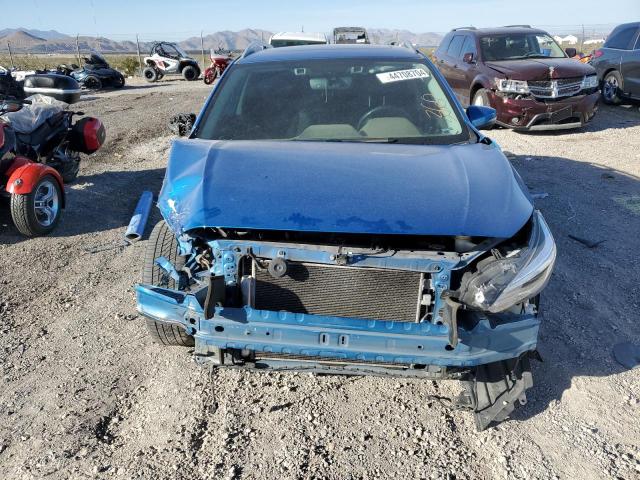 2020 SUBARU IMPREZA LI - 4S3GTAU60L3729015