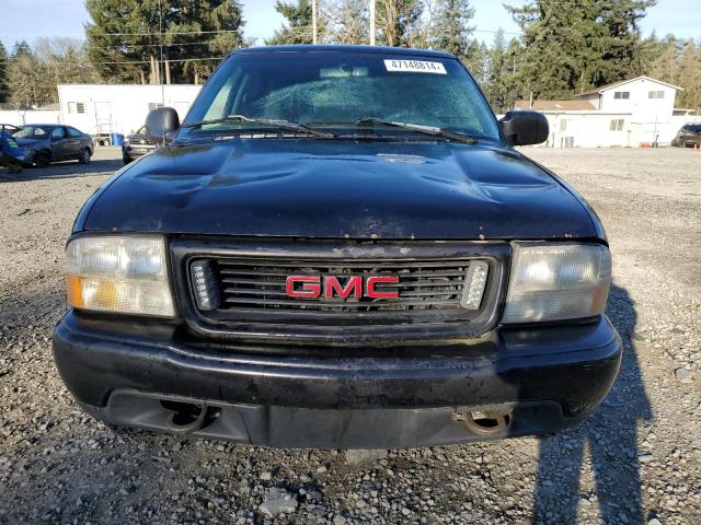 1998 GMC Jimmy VIN: 1GKDT13W2W2517977 Lot: 47148814