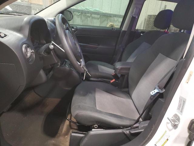 2015 JEEP COMPASS SP - 1C4NJCBA9FD313608