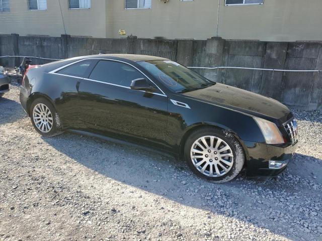 1G6DL1E30D0107964 | 2013 Cadillac cts performance collection