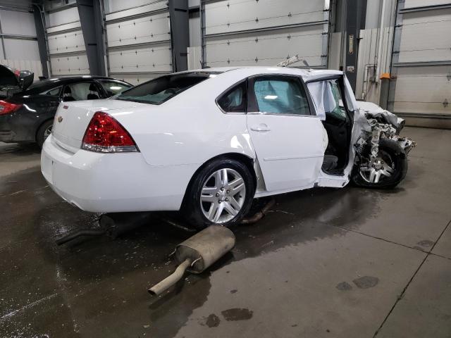 2013 Chevrolet Impala Lt VIN: 2G1WG5E33D1235758 Lot: 47039024