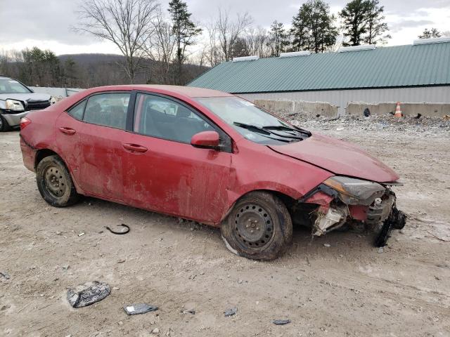 2017 TOYOTA COROLLA L - 2T1BURHE8HC900423