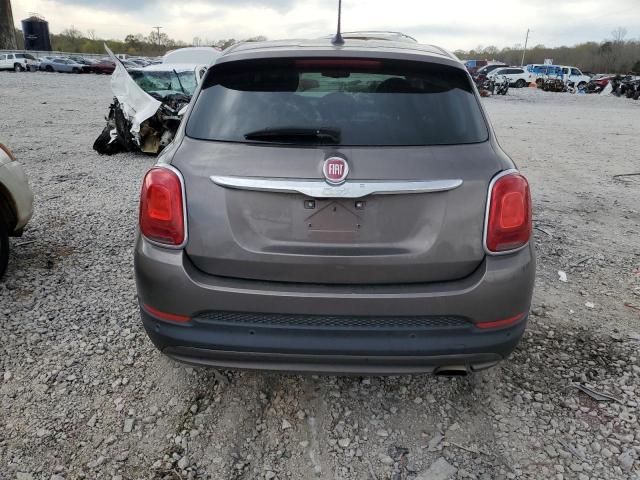 2016 FIAT 500X LOUNG ZFBCFXDT6GP395136