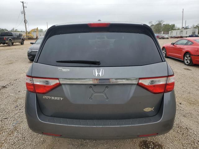 2011 Honda Odyssey Exl VIN: 5FNRL5H6XBB077189 Lot: 48259624