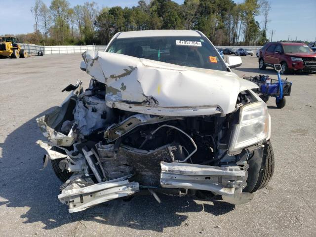 2016 GMC TERRAIN SL - 2GKALMEK4G6187651