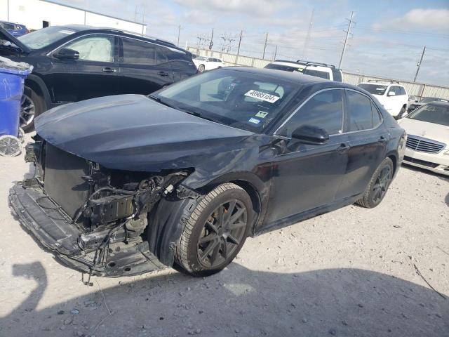 2019 TOYOTA CAMRY L - 4T1B11HK8KU684529
