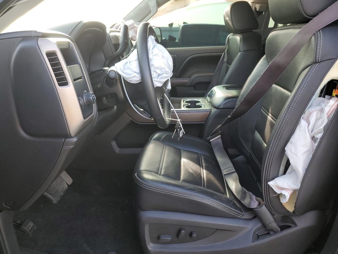 3GTP1PEC0HG141844 2017 GMC Sierra C1500 Denali