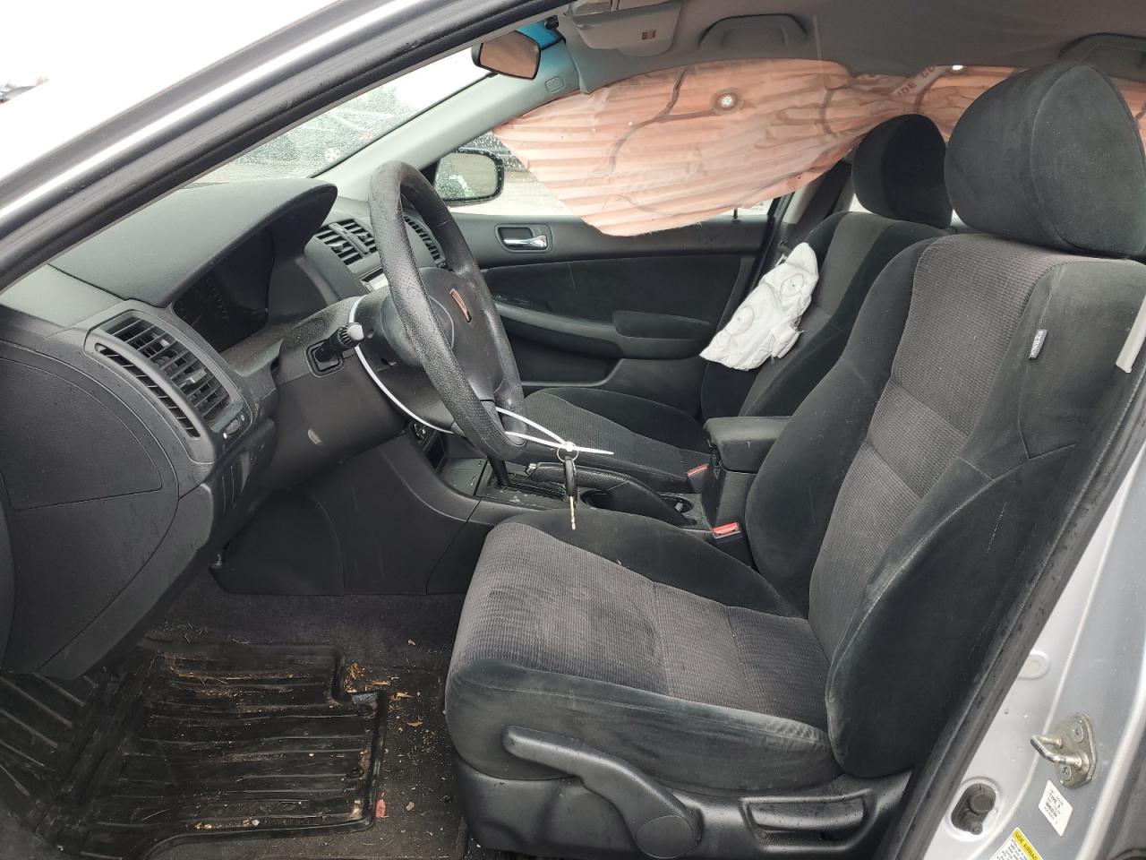1HGCM56495A086260 2005 Honda Accord Lx