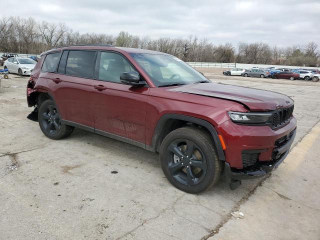2024 JEEP GRAND CHER - 1C4RJKAG1R8931469