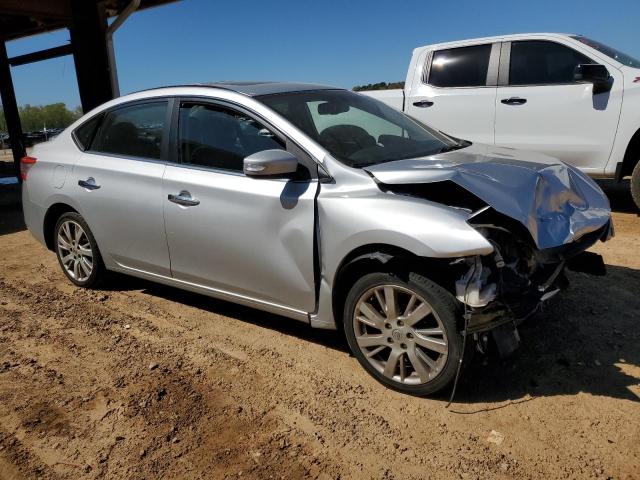 2014 Nissan Sentra S VIN: 3N1AB7AP6EY202232 Lot: 48558774