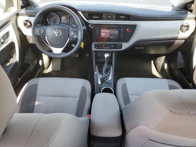 2019 TOYOTA COROLLA L - 2T1BURHE9KC142115